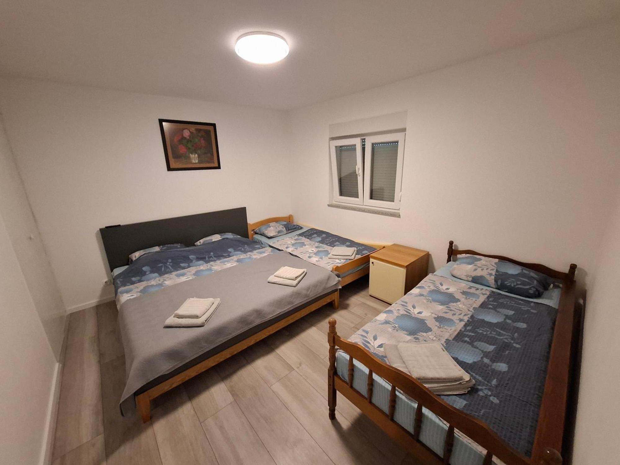 Kuca Za Odmor Dijana Počitniška hiša *
