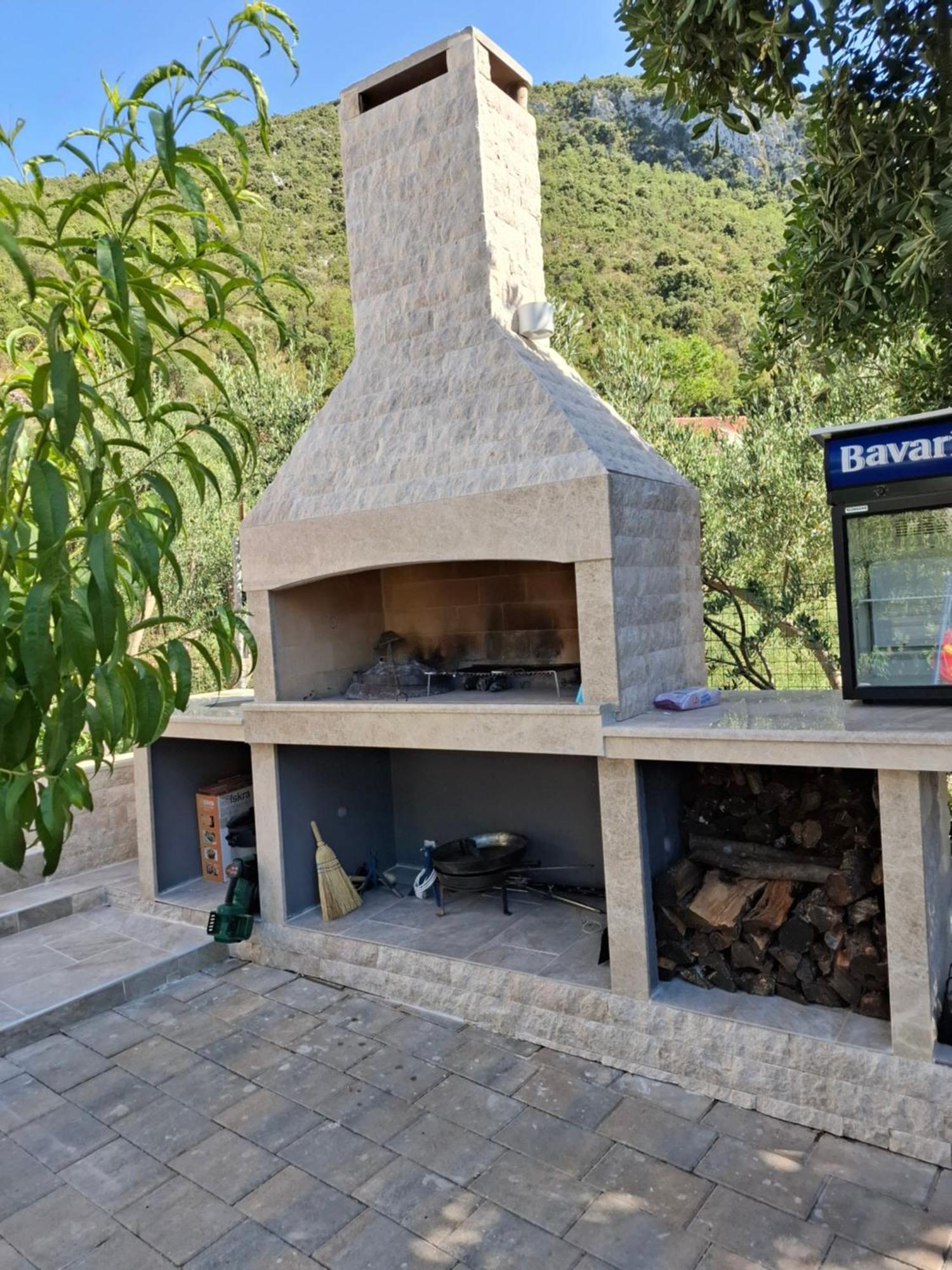 Kuca Za Odmor Dijana Trpanj